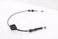 18-25 Mitsubishi Outlander Sport SE 4WD Auto Transmission Gear Shift Lever Cable6