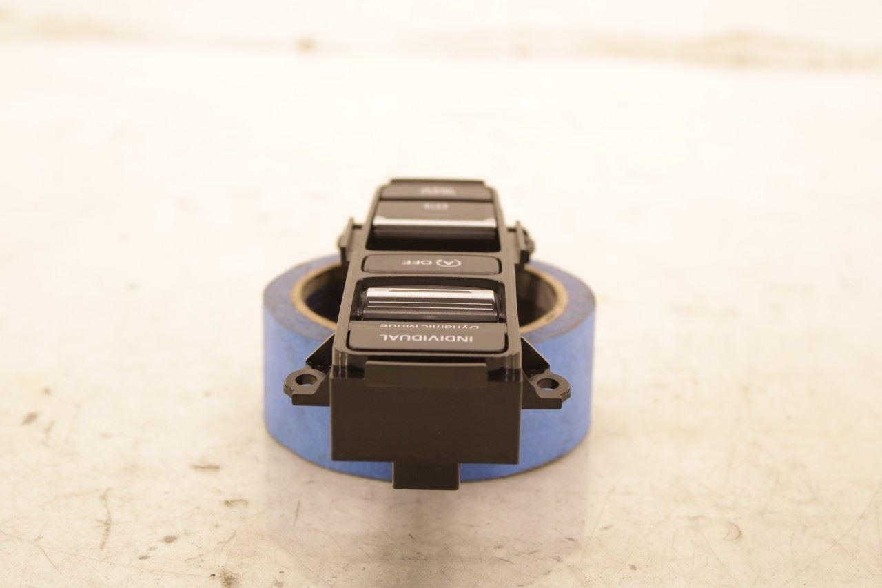 2023-26 Acura Integra A-Spec Center Console Drive Mode and Parking Brake Switch - Alshned Auto Parts