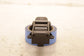 2023-26 Acura Integra A-Spec Center Console Drive Mode and Parking Brake Switch - Alshned Auto Parts