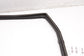 2016-2021 Jeep Grand Cherokee Rear Left Door Run Channel with Belt Weatherstrips - Alshned Auto Parts
