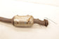 2013-19 Jeep Grand Cherokee Summit 5.7L Left Side Exhaust Pipe 68169827AD *ReaD* - Alshned Auto Parts