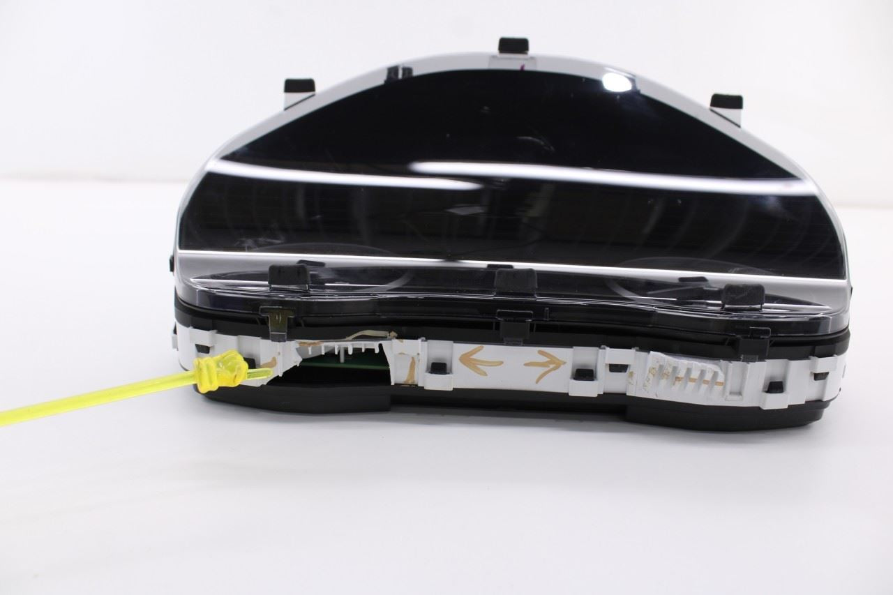 21-23 Hyundai Santa Fe SEL AWD Speed Gauge Instrument Cluster 22K Mileage *ReaD* - Alshned Auto Parts