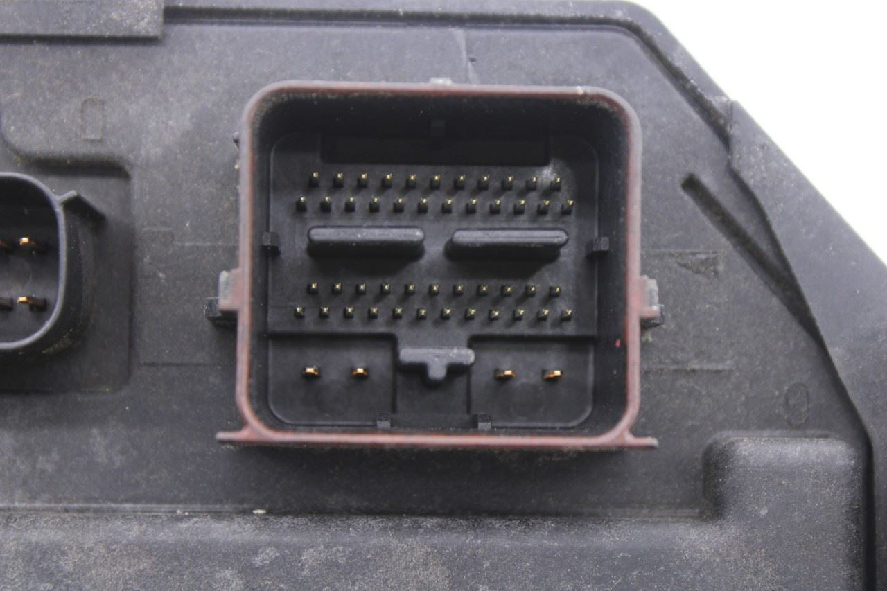 15-20 Dodge Grand Caravan GT 3.6L Totally Integrated Power Module Fuse Relay Box15