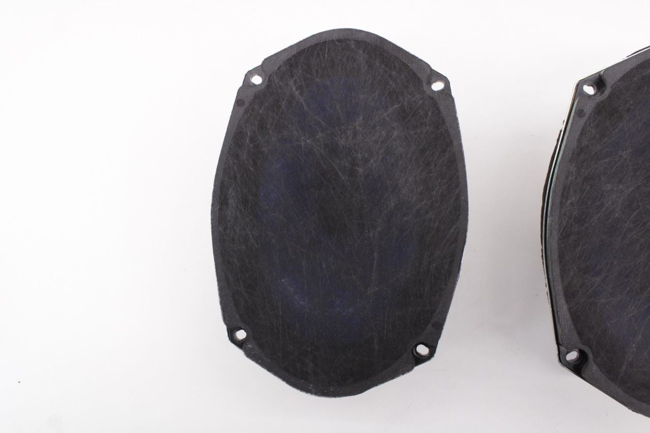 17-24 Chrysler Pacifica Limited Front Right and Left Door Speaker 05064358AB - Alshned Auto Parts