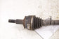2015-23 Jeep Cherokee Limited 4x4 Rear Left Driver Side CV Axle Drive Half Shaft - Alshned Auto Parts
