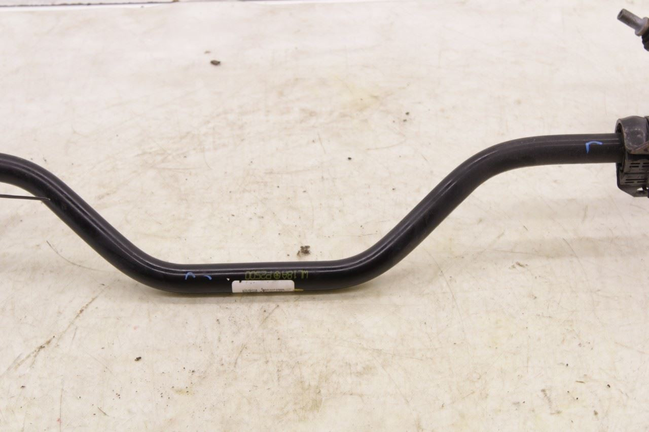 2021-25 Kia Sorento X-Line SX Prestige AWD Rear Stabilizer Sway Bar 55510-P2500 - Alshned Auto Parts