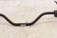 2021-25 Kia Sorento X-Line SX Prestige AWD Rear Stabilizer Sway Bar 55510-P2500 - Alshned Auto Parts