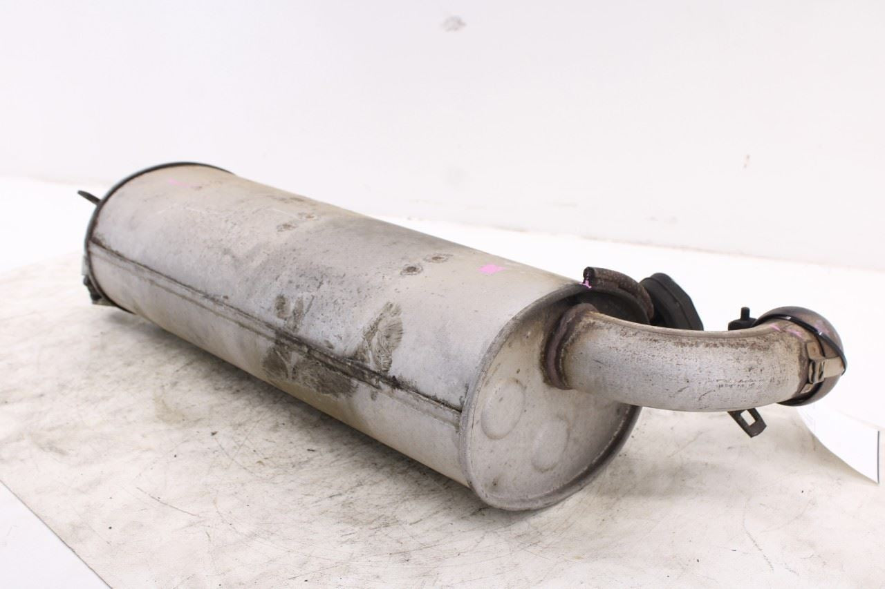 2011-2020 Dodge Grand Caravan GT 3.6L Exhaust System Center Muffler 68040540AH2