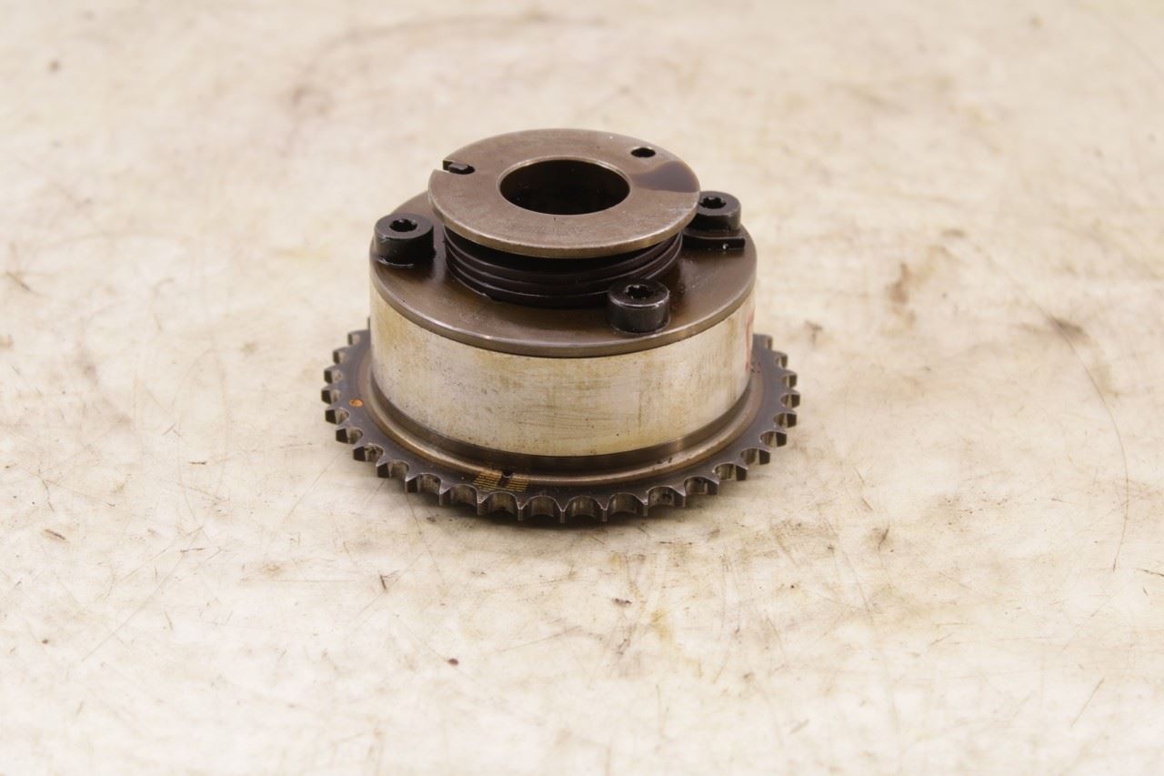 14-20 Kia Sorento EX 3.3L Exhaust Camshaft Timing Gear Sprocket 24370-3CGA0 OEM - Alshned Auto Parts