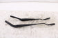 2007-14 Ford Mustang Conv Front Right and Left Windshield Wiper Arm 7R3Z-17526-A0