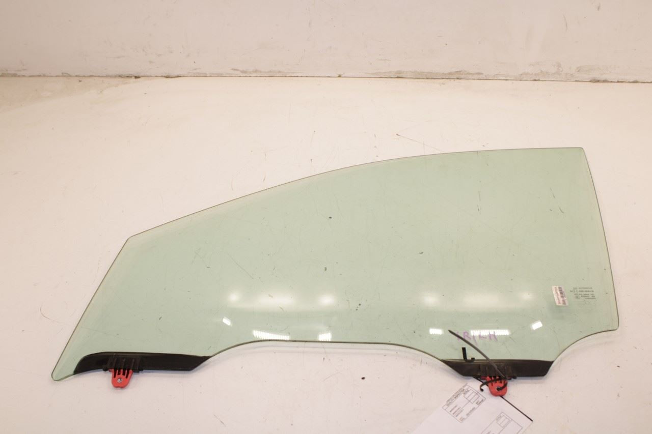 2016-2020 Infiniti QX60 Pure Front Left Driver Side Door Window Glass 803019NC0A - Alshned Auto Parts