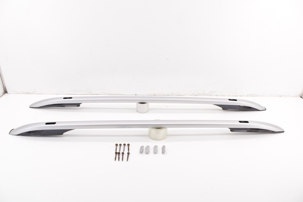 14-22 Jeep Cherokee Limited Left and Right Roof Luggage Rack Rail 68102996AD OEM - Alshned Auto Parts