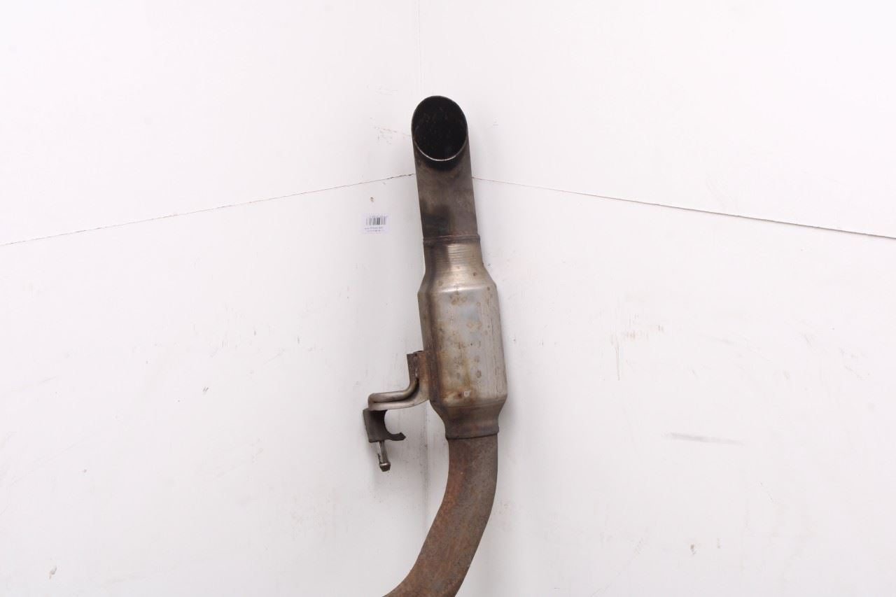 2016-2020 Infiniti QX60 3.5L AWD Exhaust Post Muffler Tail Pipe 20350-6JA0A OEM - Alshned Auto Parts