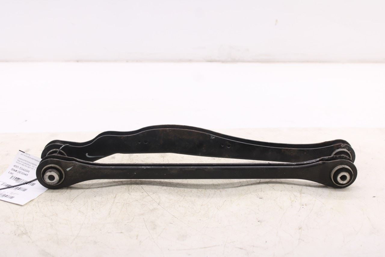 2014-24 Mini Hardtop Cooper FWD Rear Right Side Upper and Lower Control Arm Set8