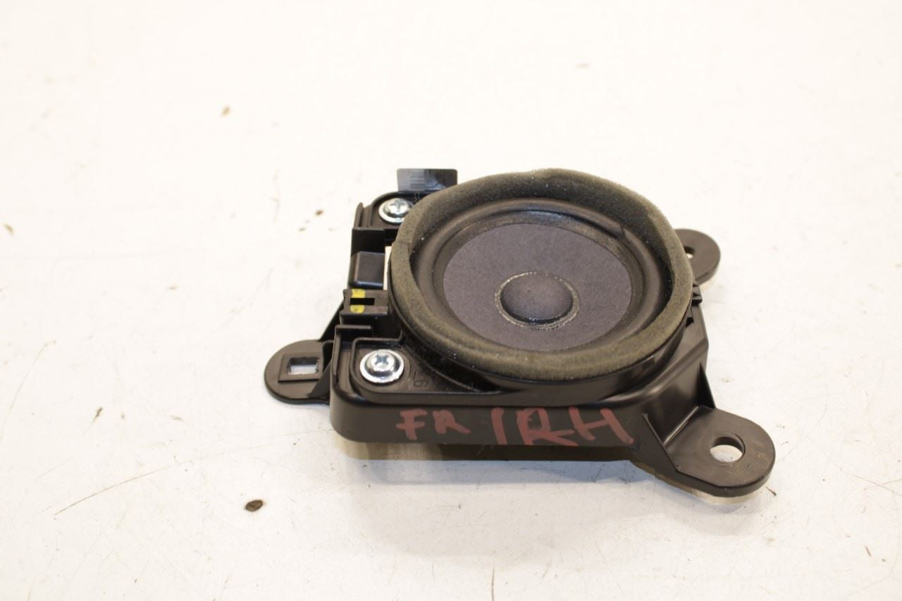 20-25 Mazda CX-30 2.5 S Front Right and Left Side Door Audio Speaker BDTS-66-960 - Alshned Auto Parts