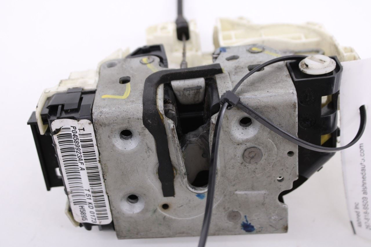 2011-22 Jeep Grand Cherokee Limited Rear Left Door Lock Latch Actuator 4589923AF3