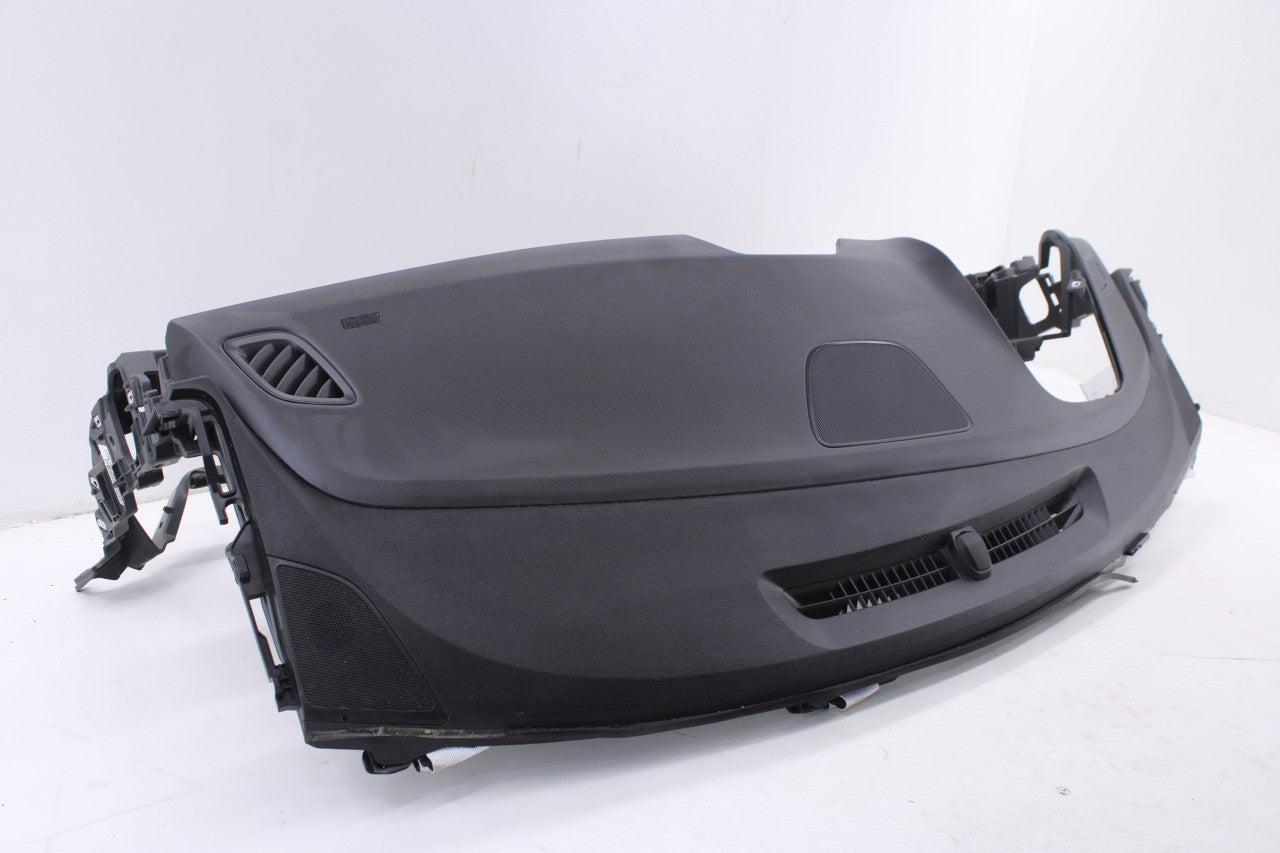 2019-2021 Hyundai Veloster Dash Instrument Panel 84710-J3000-TMT OEM8