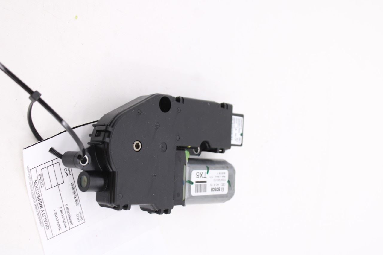 2013-22 Acura ILX Tech A-Spec Roof Power Sliding Glass Sunroof Motor 70450TX6A0110
