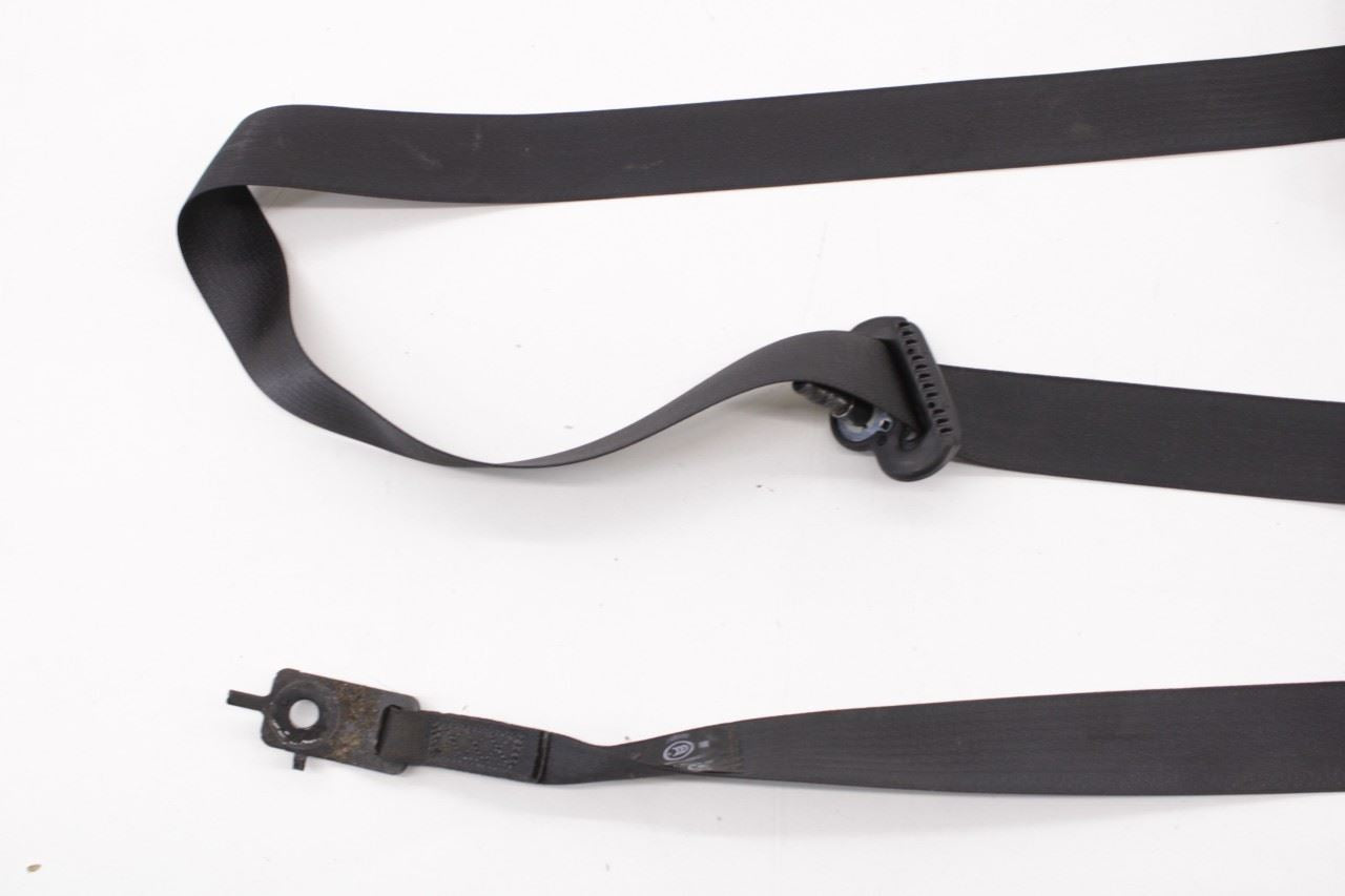 2014-18 Jeep Grand Cherokee Overland Rear Left Side 2nd Row Seat Belt Retractor - Alshned Auto Parts