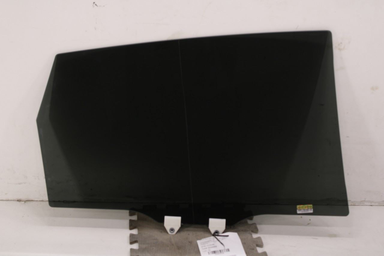 2019-2025 Acura RDX SH-AWD Rear Left Driver Side Door Window Glass 73400-TJB-A00 - Alshned Auto Parts