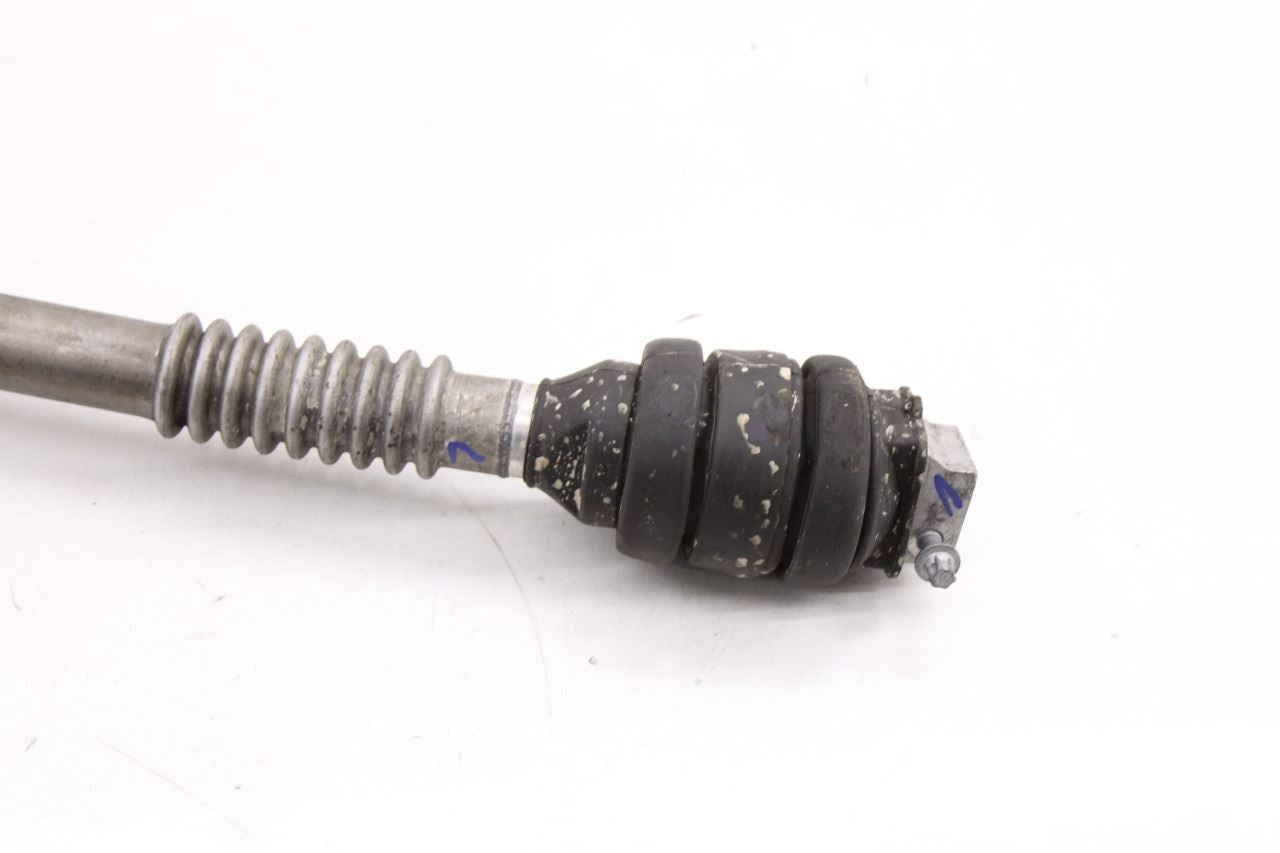 2023-25 BMW 430i xDrive Gran Coupe 2.0L Steering Column Intermediate Lower Shaft - Alshned Auto Parts