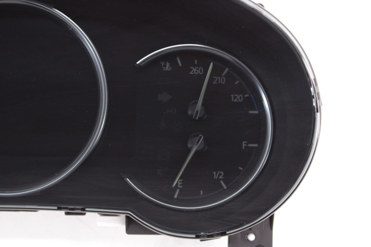 21-23 Mazda CX-9 Grand Touring Speedometer Gauge Instrument Cluster 55K Mileage - Alshned Auto Parts