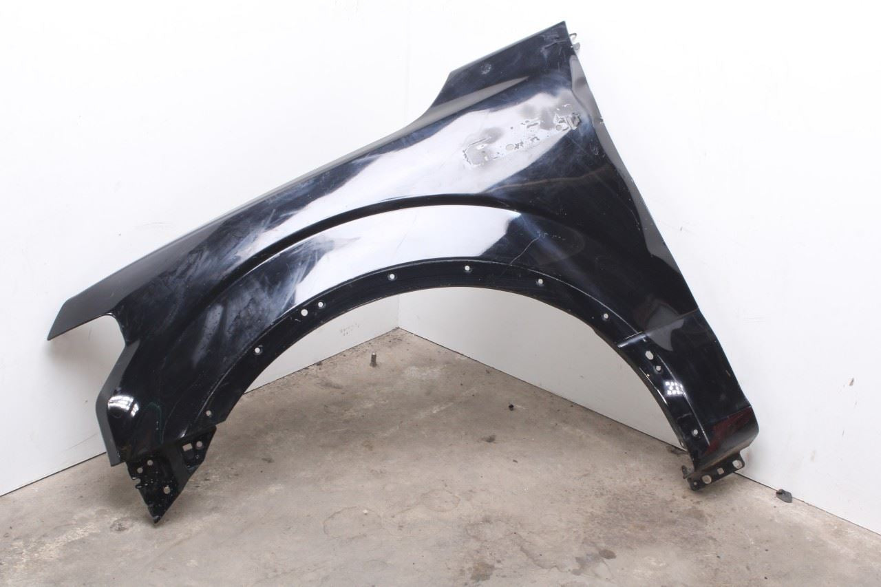 2015-2020 Ford F150 Front Left Driver Side Fender Panel VL3Z-16006-C OEM *ReaD*0