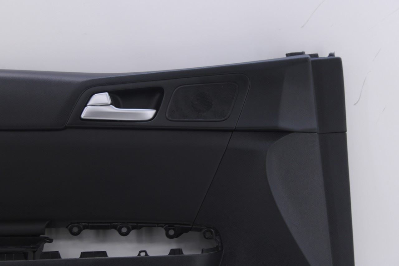 2017-2022 Kia Sportage Nightfall Front Left Side Door Trim Panel 82370-D9000 OEM3