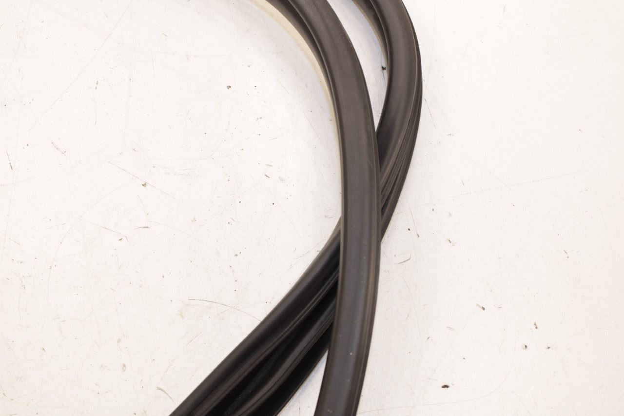2020-2025 Mazda CX-30 2.5 S Rear Left Door Weatherstrip On Body DGH9-68-913 OEM - Alshned Auto Parts