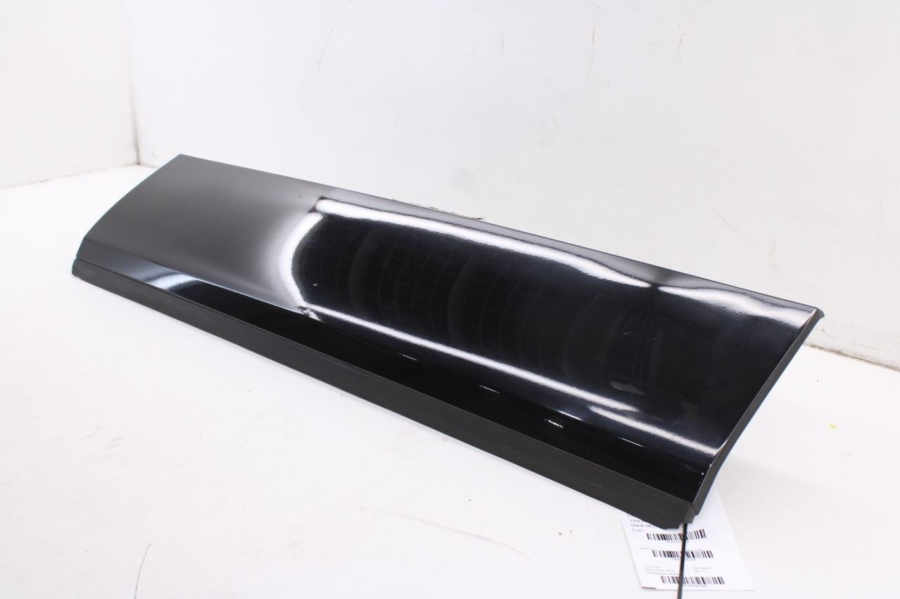 2010-12 Land Rover Range Rover HSE Front Right Door Lower Molding Trim LR0062213