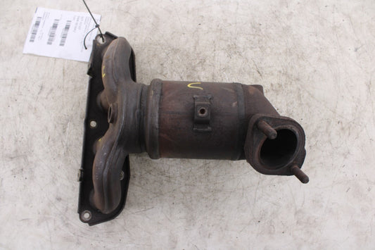 2019-2021 Hyundai Veloster 2.0L Exhaust System Manifold 28510-2EJG0 OEM - Alshned Auto Parts