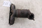 2019-2021 Hyundai Veloster 2.0L Exhaust System Manifold 28510-2EJG0 OEM1