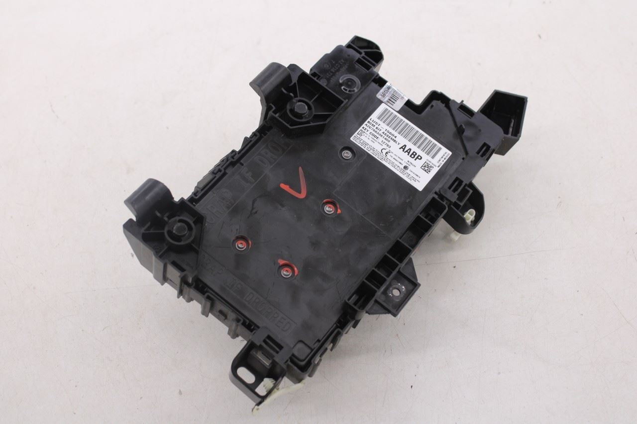 2020-2021 Ford Expedition Max XLT Fuse Box Body Computer Control Module BCM BCU2