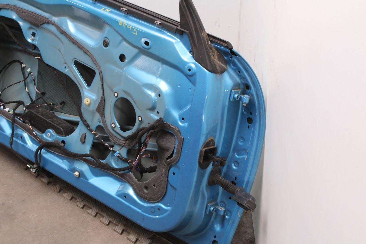 14-24 Mini Hardtop Cooper 2 Door Front Left Driver Side Door Shell Panel *ReaD*11