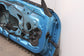 14-24 Mini Hardtop Cooper 2 Door Front Left Driver Side Door Shell Panel *ReaD*11
