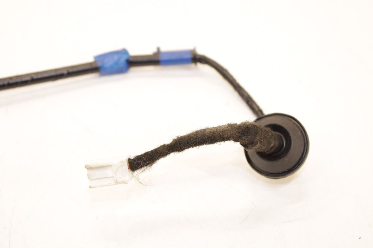 2024-2025 Mazda CX-30 2.5 S Front Right Side Door Wire Harness DGH9-67-200A OEM - Alshned Auto Parts