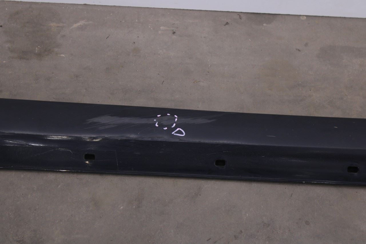 2010-2013 Mercedes-Benz E350 4Matic Right Rocker Panel Molding 2126981554 *ReaD* - Alshned Auto Parts