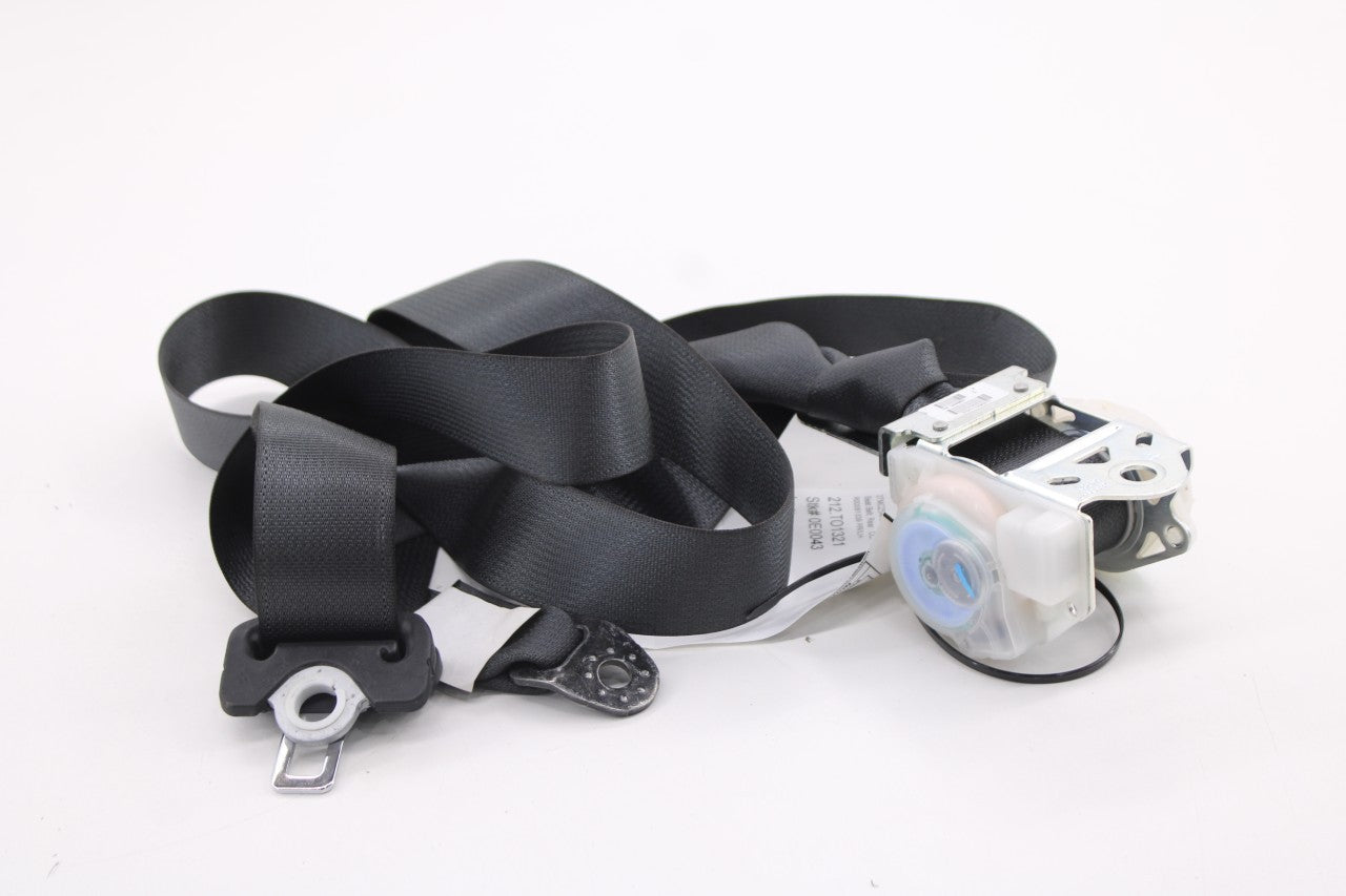 2015-23 Toyota Tacoma SR5 Double Cab Rear Left Side 2nd Row Seat Belt Retractor8
