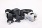 2015-23 Toyota Tacoma SR5 Double Cab Rear Left Side 2nd Row Seat Belt Retractor8