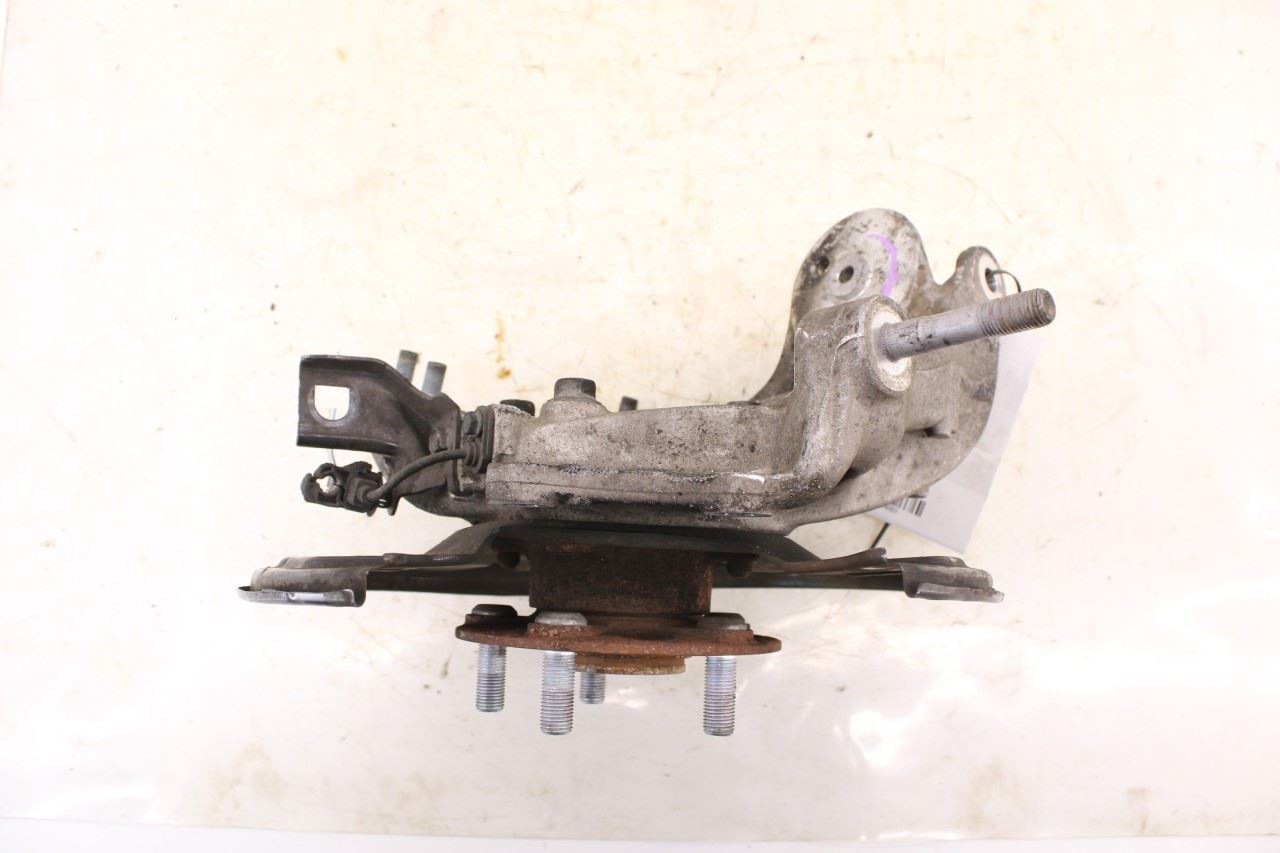 2018-2026 Honda Odyssey Touring Rear Left Side Spindle Knuckle Hub 52215-THR-A01 - Alshned Auto Parts