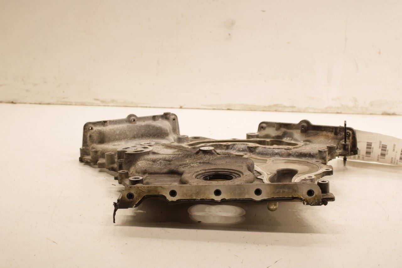 2014-2022 Jeep Cherokee Latitude 3.2L Engine Timing Chain Cover 68104731AE OEM - Alshned Auto Parts