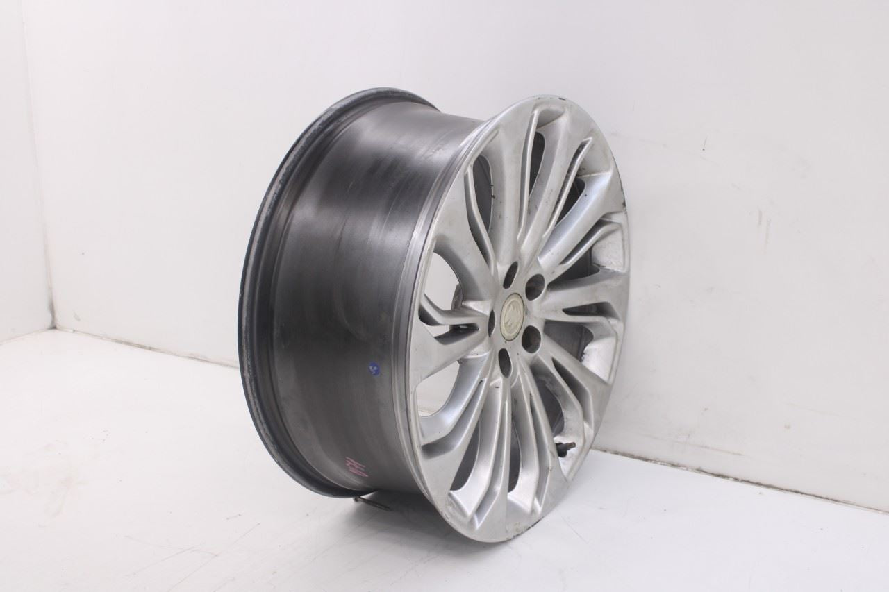2017-19 Buick Lacrosse Premium Aluminum Wheel R20x8.5J 10 Slotted Spokes *ReaD*11