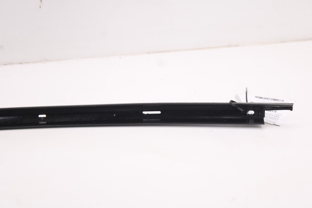 2015-2023 Ford Mustang GT Coupe Front Left Upper Roof Molding Weatherstrip Set5