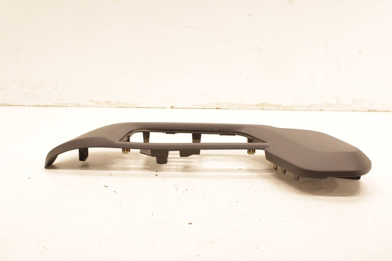 13-18 RAM 2500 Tradesman Front Right Seat Outboard Shield Panel 5MZ88DX9AA *ReaD - Alshned Auto Parts