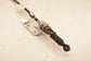 23-26 Acura Integra A-Spec 1.5L Auto Transmission Gear Shift Lever Control Cable - Alshned Auto Parts