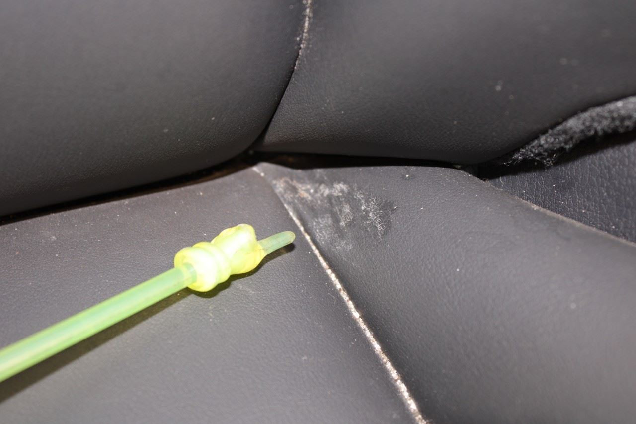 2021-2025 Mazda CX30 S 2.5L AWD Front Passenger Right Side Seat Complete *ReaD* - Alshned Auto Parts