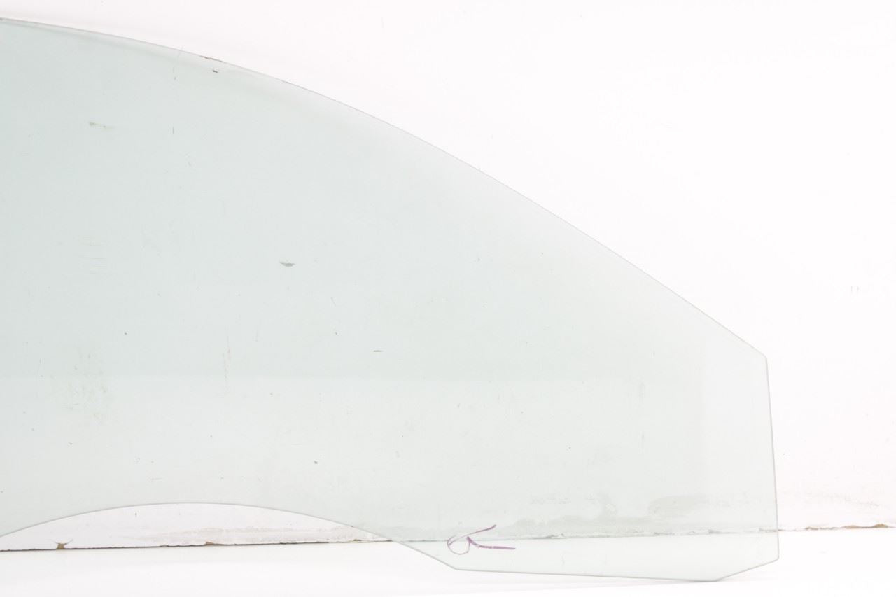2006-2009 Mercedes-Benz CLK 350 Front Right Side Door Window Glass 209-725-02-10 - Alshned Auto Parts