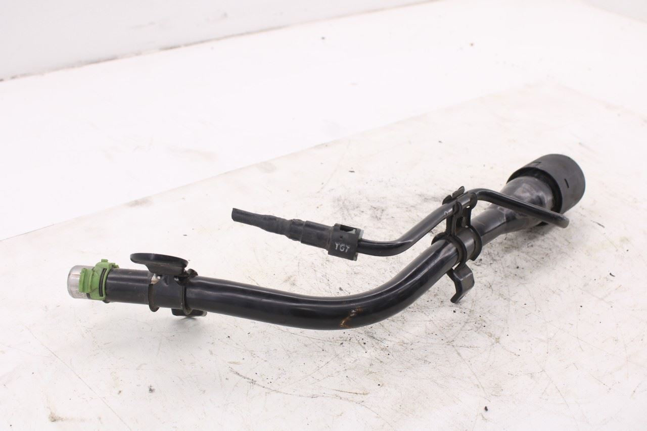 2017-20 Acura MDX w/Tech Pkg 3.5L Fuel Filler Neck Hose Tube Pipe 17650-TRX-A036