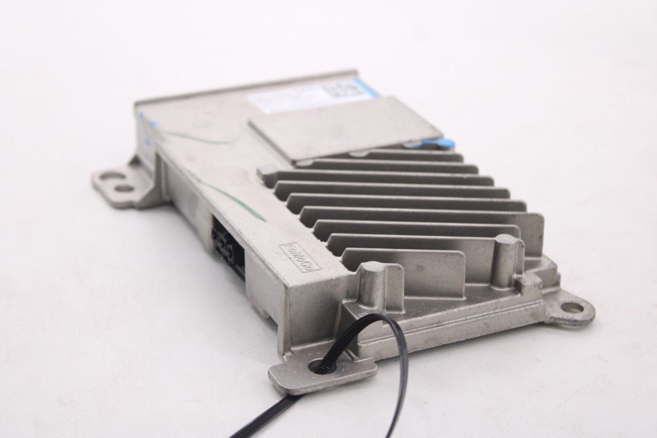 2023-2024 Ford F150 XLT Supercrew Gateway Control Module RU6T-14H474-CAG OEM2