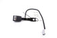 15-23 Toyota Tacoma Limited 3.5L 4WD Front Passenger Right Side Seat Belt Buckle - Alshned Auto Parts